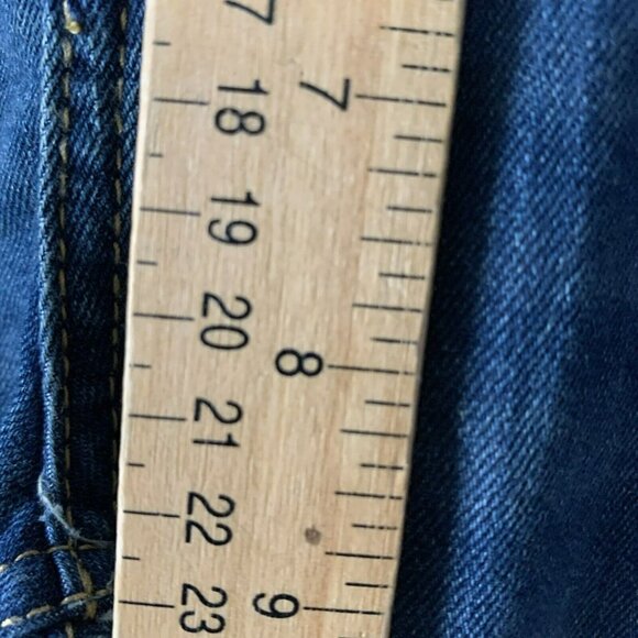 Levi’s Performance 514 Straight Leg Boys 16 - Picture 9 of 13